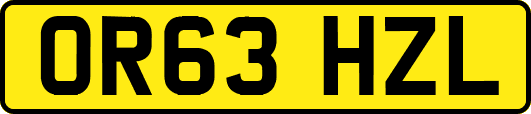 OR63HZL