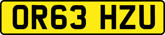 OR63HZU