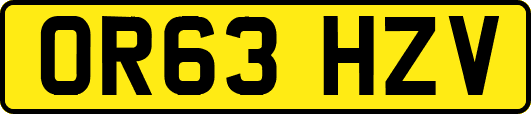 OR63HZV