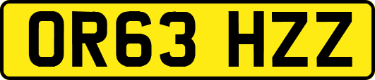 OR63HZZ