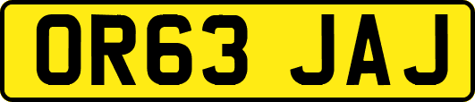 OR63JAJ