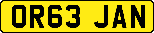 OR63JAN