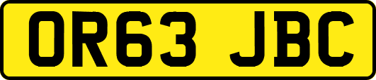 OR63JBC