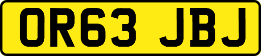 OR63JBJ