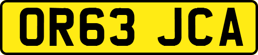 OR63JCA
