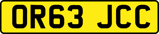 OR63JCC