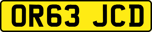 OR63JCD