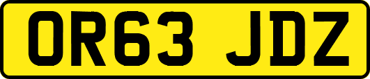 OR63JDZ