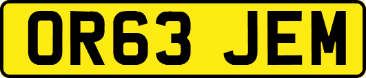 OR63JEM
