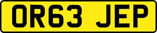 OR63JEP