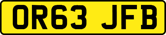 OR63JFB