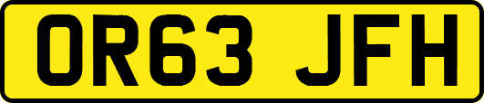 OR63JFH