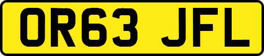 OR63JFL