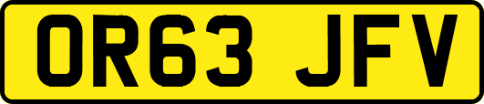 OR63JFV