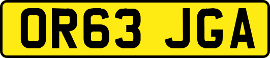 OR63JGA