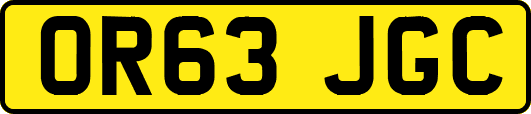 OR63JGC
