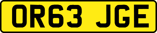 OR63JGE