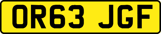 OR63JGF