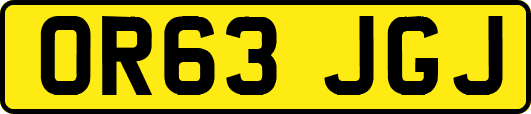 OR63JGJ