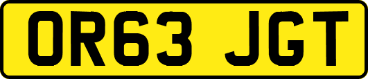 OR63JGT