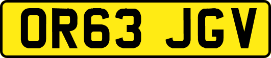 OR63JGV