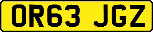 OR63JGZ