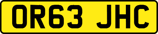 OR63JHC