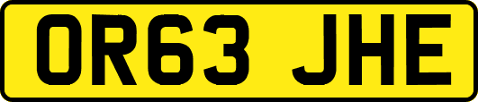OR63JHE