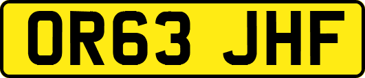 OR63JHF
