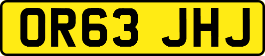 OR63JHJ