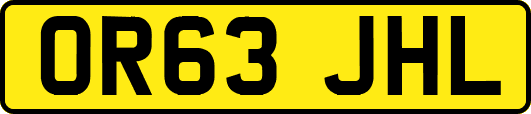 OR63JHL