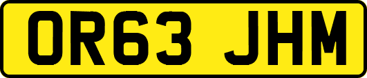 OR63JHM