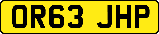 OR63JHP