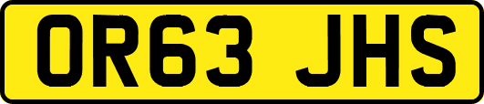 OR63JHS