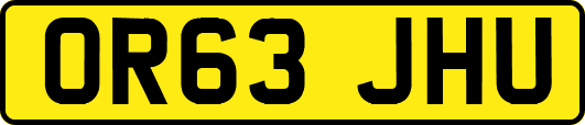 OR63JHU