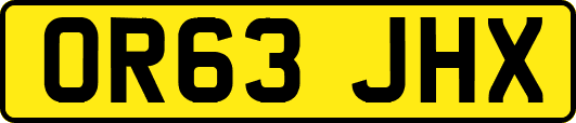 OR63JHX