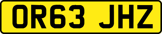 OR63JHZ