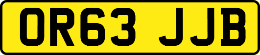 OR63JJB