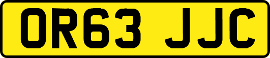 OR63JJC