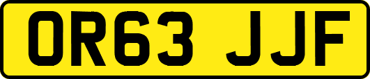 OR63JJF
