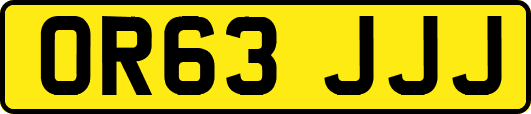 OR63JJJ