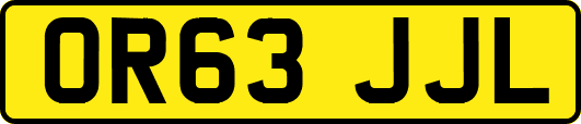 OR63JJL