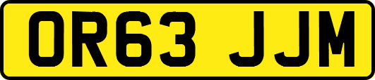 OR63JJM