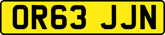 OR63JJN