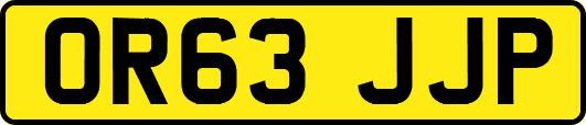 OR63JJP