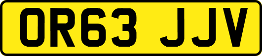 OR63JJV
