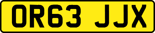 OR63JJX