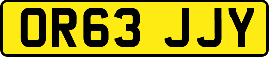OR63JJY
