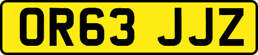 OR63JJZ