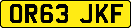 OR63JKF
